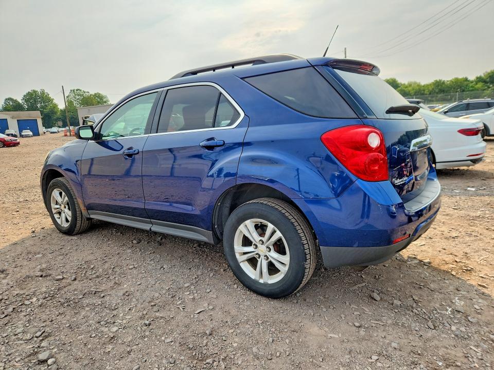 2010 Chevrolet Equinox მანქანა იყიდება აუქციონზე, vin: 2CNALDEW5A6285735, აუქციონის ნომერი: 65336916