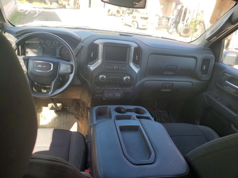 Продаж на аукціоні авто 2020 Gmc Sierra, vin: 1GTR9AEF9LZ304363, номер лоту: 64488616