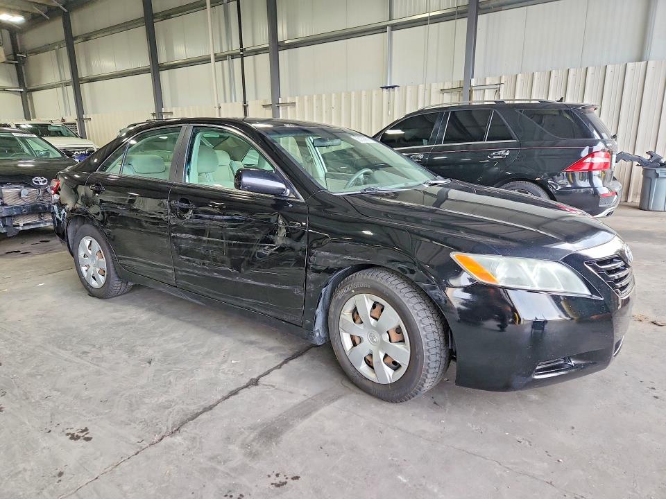 Aukcja sprzedaży 2009 Toyota Camry, vin: 4T4BE46K49R061787, numer aukcji: 65169966