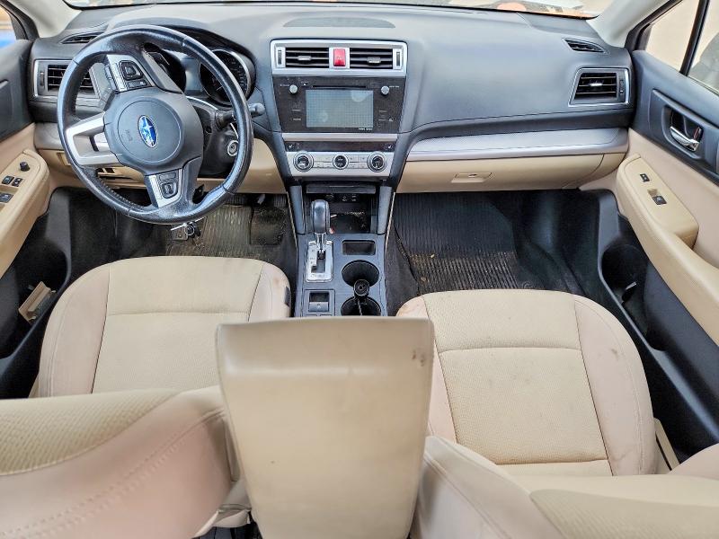Aukcja sprzedaży 2015 Subaru Legacy, vin: 4S3BNBD61F3003212, numer aukcji: 66362486