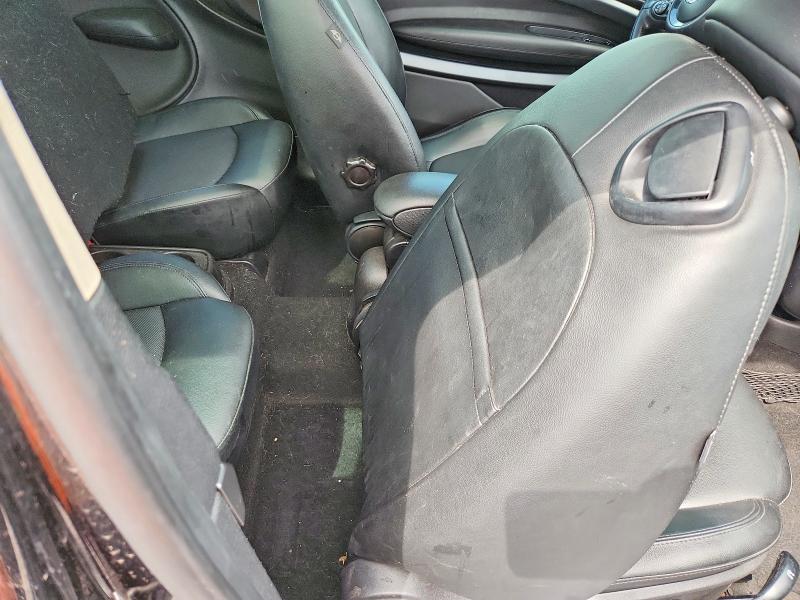 Продаж на аукціоні авто 2015 Mini Cooper, vin: WMWSS5C54FWN67371, номер лоту: 65863826