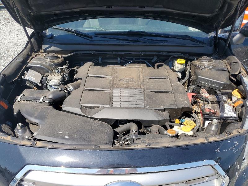 Aukcja sprzedaży 2016 Subaru Outback, vin: 4S4BSENC6G3220671, numer aukcji: 66410106
