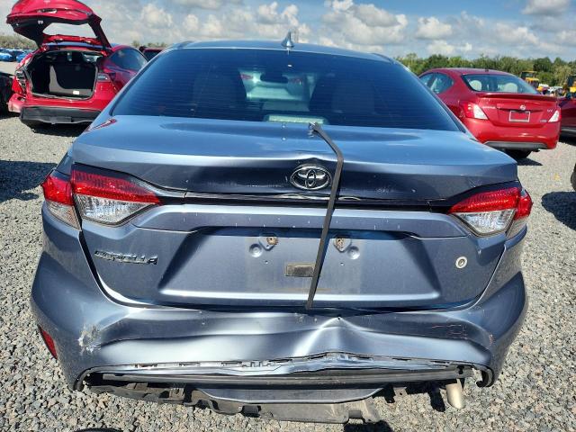 Продаж на аукціоні авто 2020 Toyota Corolla, vin: 5YFDPRAEXLP057943, номер лоту: 65733716