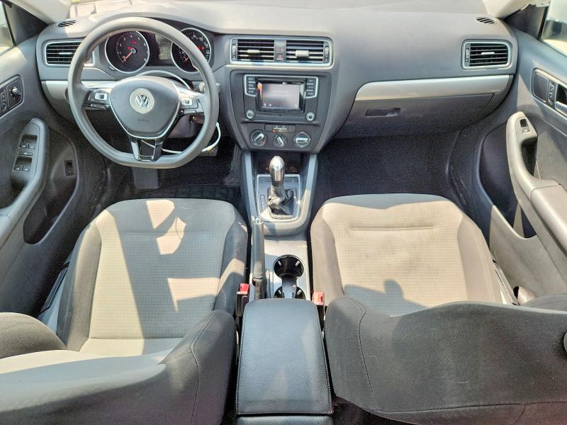 Продаж на аукціоні авто 2017 Volkswagen Jetta, vin: 3VW2B7AJ9HM337095, номер лоту: 64375556