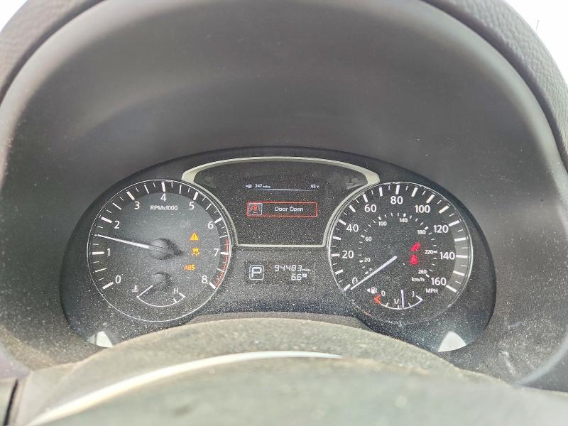 64406366 :رقم المزاد ، 1N4AL3AP6DC150049 vin ، 2013 Nissan Altima مزاد بيع