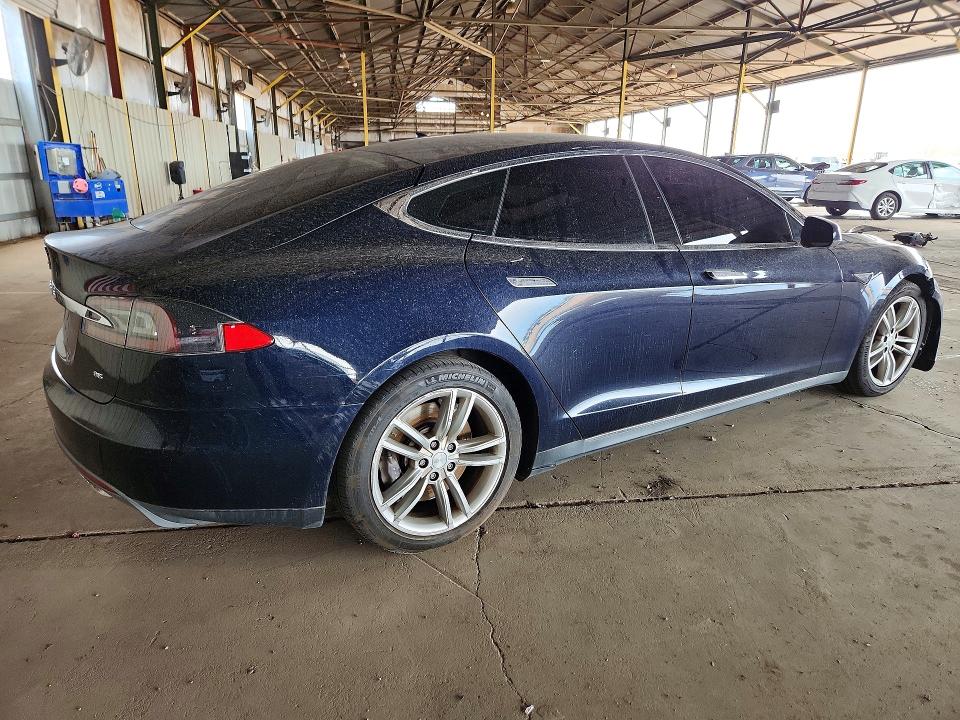 Aukcja sprzedaży 2012 Tesla Model S, vin: 5YJSA1DN2CFP01324, numer aukcji: 67329366