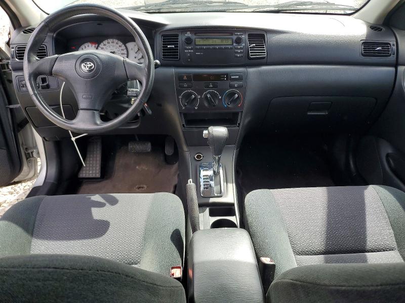 Продажа на аукционе авто 2003 Toyota Corolla, vin: 1NXBR32E93Z064913, номер лота: 65556946