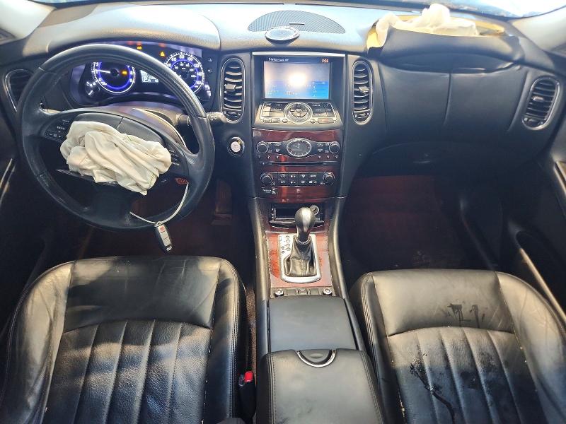 2014 Infiniti Qx50 მანქანა იყიდება აუქციონზე, vin: JN1BJ0HR7EM192772, აუქციონის ნომერი: 66424586