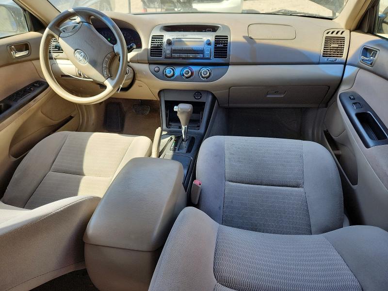 67466476 :رقم المزاد ، 4T1BE30K85U020988 vin ، 2005 Toyota Camry مزاد بيع