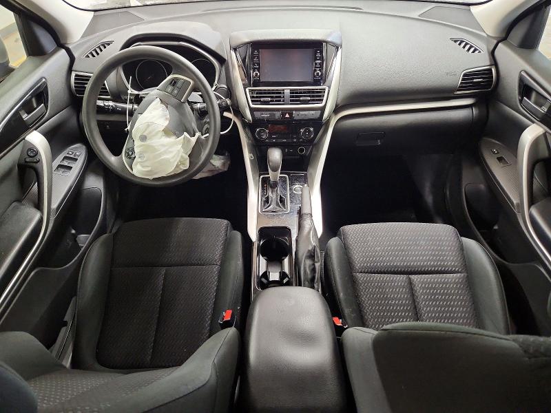 Auction sale of the 2020 Mitsubishi Eclipse Cross, vin: JA4AT3AA2LZ022161, lot number: 65612546