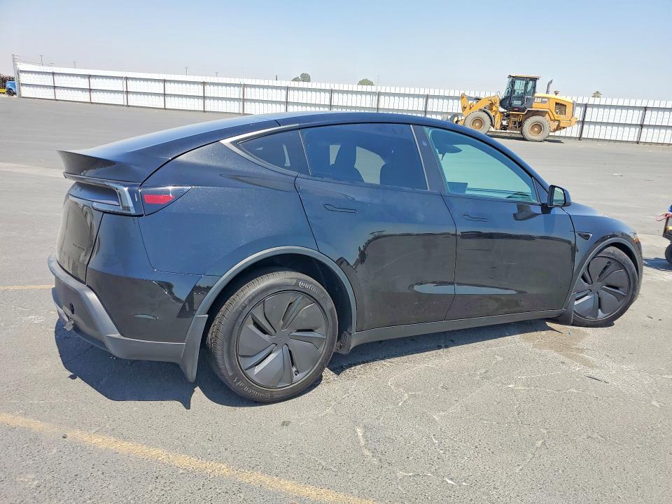 Продажа на аукционе авто 2026 Tesla Model Y, vin: 7SAYGAEE9TF600940, номер лота: 63929646