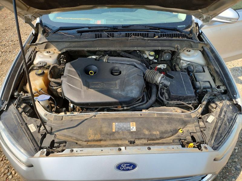 2015 Ford Fusion მანქანა იყიდება აუქციონზე, vin: 3FA6P0H96FR169821, აუქციონის ნომერი: 63865876