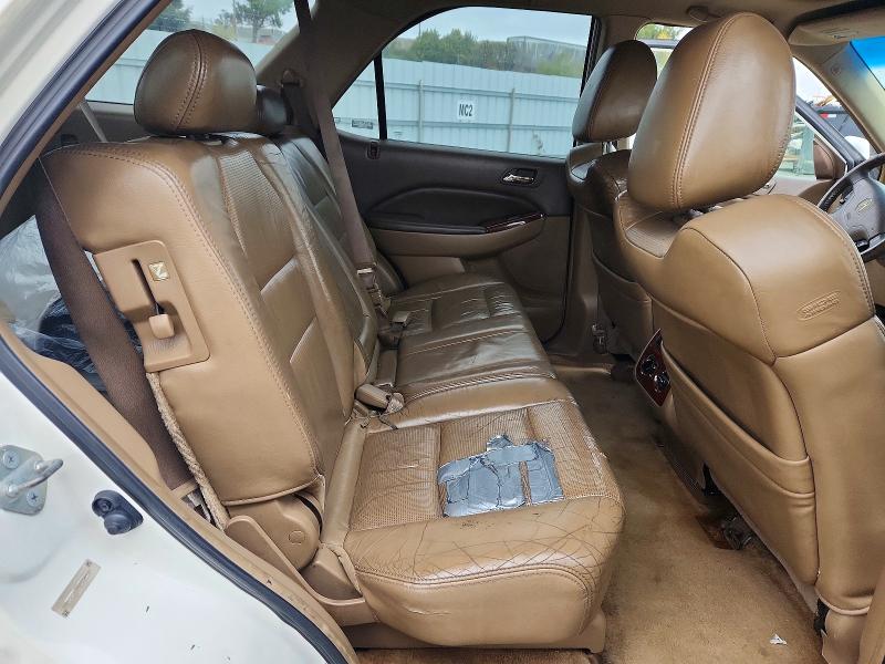 Aukcja sprzedaży 2005 Acura Mdx, vin: 2HNYD18205H554932, numer aukcji: 67288186