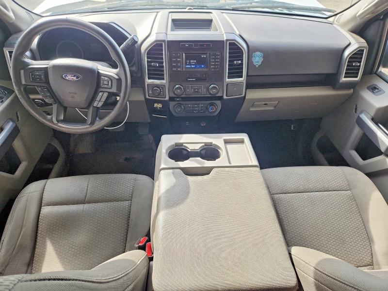Продаж на аукціоні авто 2016 Ford F150, vin: 1FTEX1E82GFD24306, номер лоту: 63120996