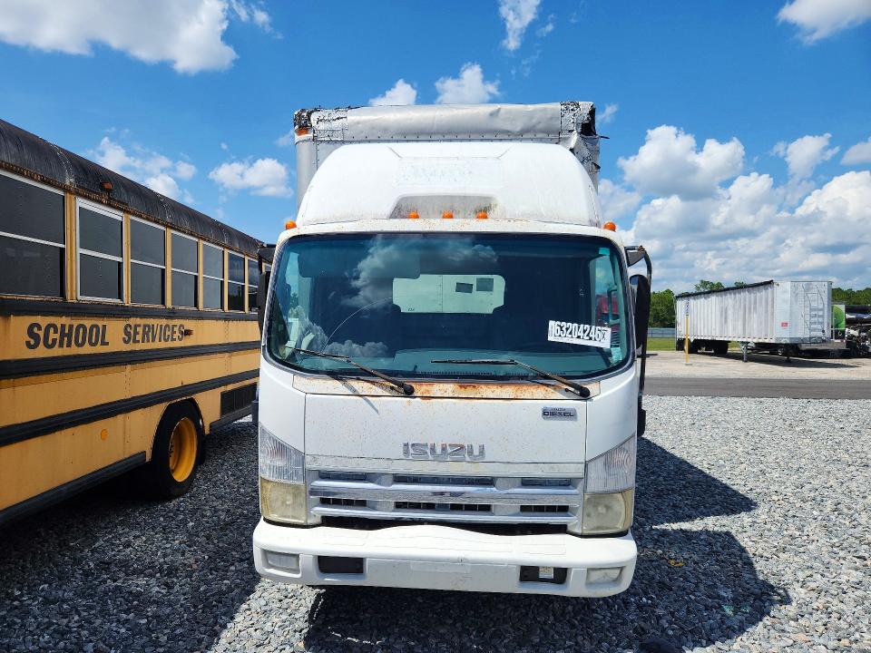 Продаж на аукціоні авто 2008 Isuzu Npr, vin: JALC4W16587001380, номер лоту: 63204246