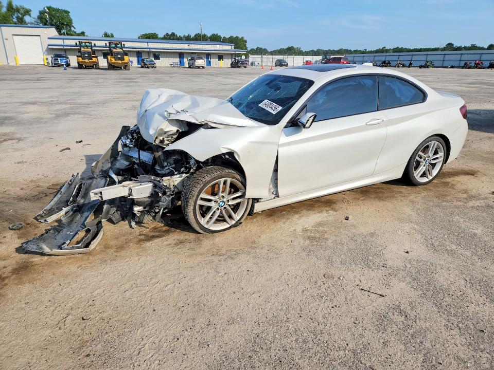 Aukcja sprzedaży 2014 Bmw 228, vin: WBA1F5C56EVV99369, numer aukcji: 64984456