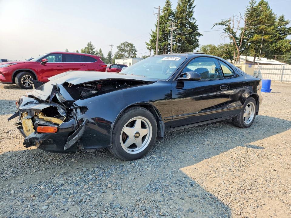 Продаж на аукціоні авто 1990 Toyota Celica, vin: JT2ST87N2L0000918, номер лоту: 63772216