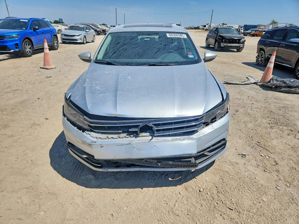 Aukcja sprzedaży 2016 Volkswagen Passat, vin: 1VWBT7A39GC033652, numer aukcji: 66506586