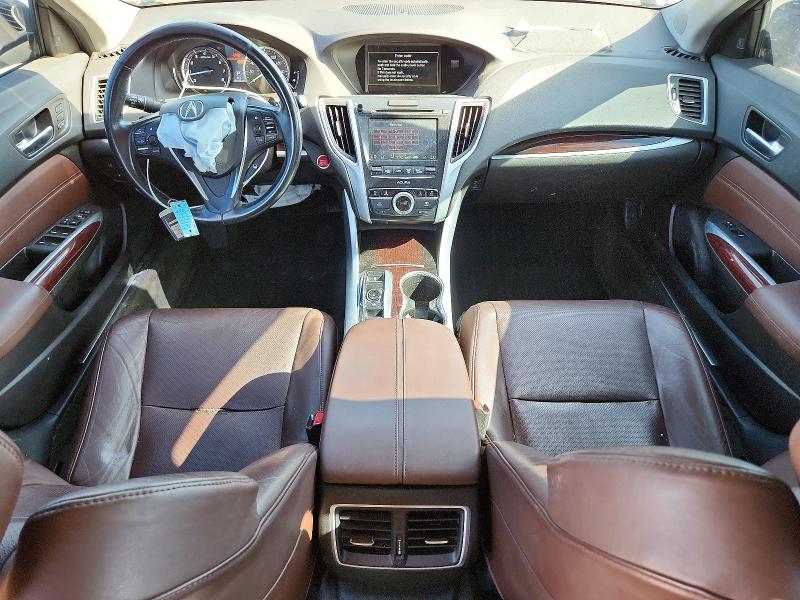 Продаж на аукціоні авто 2017 Acura Tlx, vin: 19UUB2F56HA004538, номер лоту: 64252756