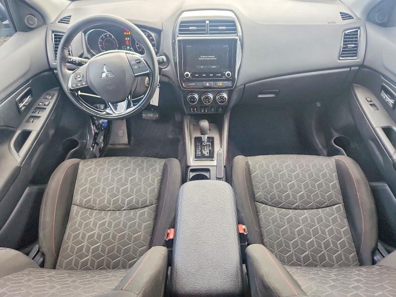 Aukcja sprzedaży 2023 Mitsubishi Outlander Sport, vin: JA4ARUAU3PU013793, numer aukcji: 63665246