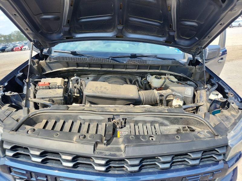 Aukcja sprzedaży 2019 Chevrolet Silverado, vin: 1GCRYBEH6KZ313899, numer aukcji: 66273166
