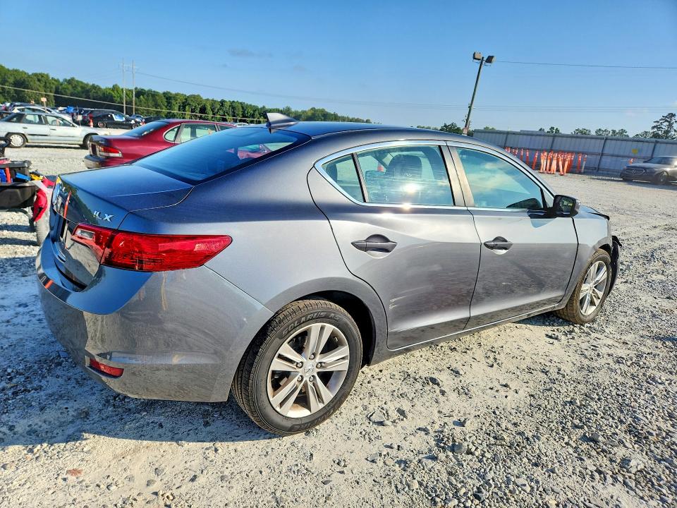 Aukcja sprzedaży 2013 Acura Ilx, vin: 19VDE1F39DE004063, numer aukcji: 67194456