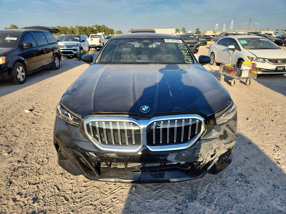 Продаж на аукціоні авто 2026 Bmw 530, vin: WBA53FJ05TCW46035, номер лоту: 62142336