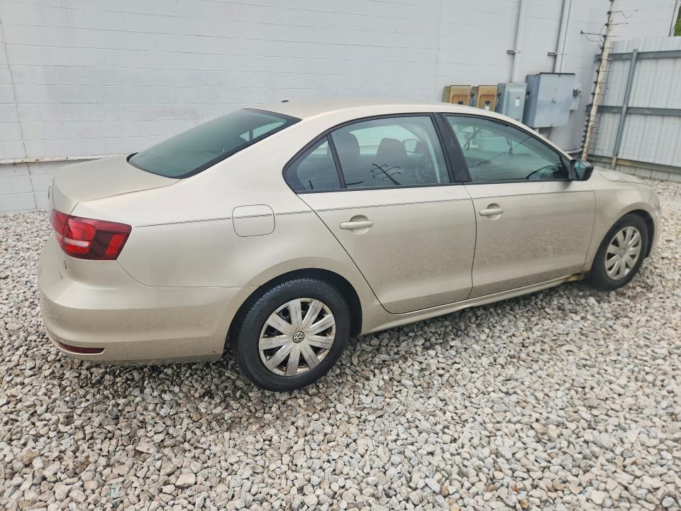 Продаж на аукціоні авто 2016 Volkswagen Jetta, vin: 3VW267AJ2GM218310, номер лоту: 64558266