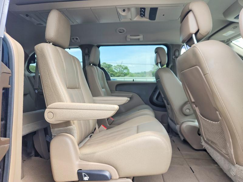 Aukcja sprzedaży 2016 Chrysler Town & Country, vin: 2C4RC1BG1GR248045, numer aukcji: 65538146