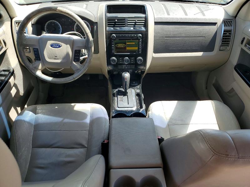 Aukcja sprzedaży 2009 Ford Escape, vin: 1FMCU59349KA35617, numer aukcji: 62450826