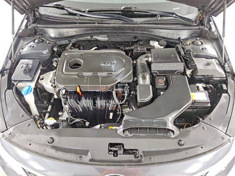 65180586 :رقم المزاد ، 5XXGT4L38JG243008 vin ، 2018 Kia Optima مزاد بيع