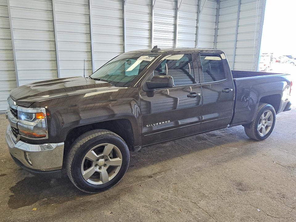Aukcja sprzedaży 2018 Chevrolet Silverado, vin: 1GCVKREH1JZ345344, numer aukcji: 64772536