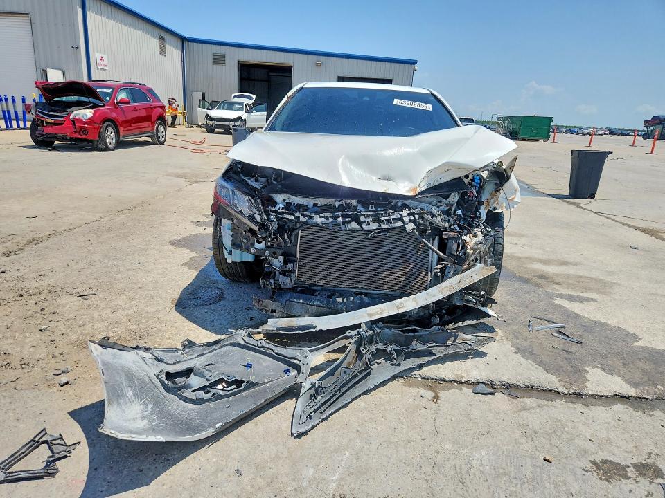 63902856 :رقم المزاد ، 4T1G11AK9PU769841 vin ، 2023 Toyota Camry مزاد بيع