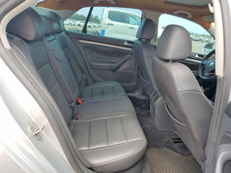 Продажа на аукционе авто 2007 Volkswagen Jetta, vin: 3VWEF71K97M156345, номер лота: 65663946