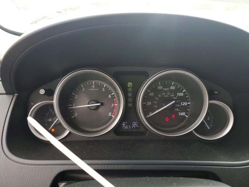 67004286 :رقم المزاد ، JM3TB3CV0D0400718 vin ، 2013 Mazda Cx-9 مزاد بيع