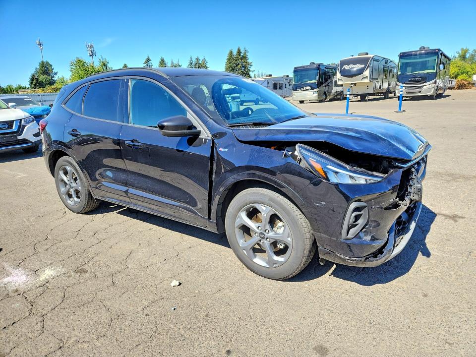 Aukcja sprzedaży 2023 Ford Escape, vin: 1FMCU9NZXPUA40565, numer aukcji: 64603296