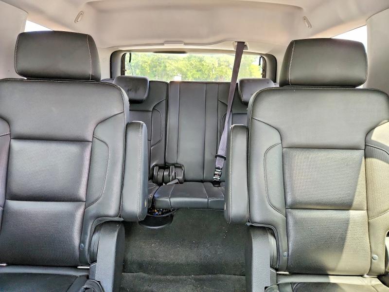 2015 Chevrolet Tahoe მანქანა იყიდება აუქციონზე, vin: 1GNSKCKC1FR602140, აუქციონის ნომერი: 64061986