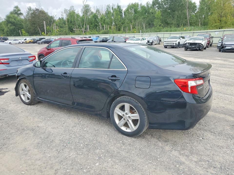 Продаж на аукціоні авто 2014 Toyota Camry, vin: 4T1BF1FK1EU407097, номер лоту: 64974366