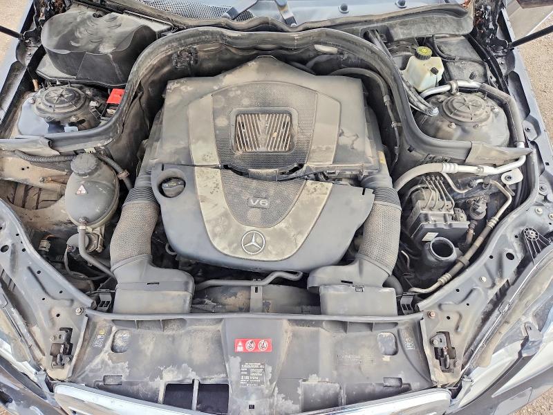 Продаж на аукціоні авто 2010 Mercedes-benz E, vin: WDDHF8HB3AA145198, номер лоту: 64390216