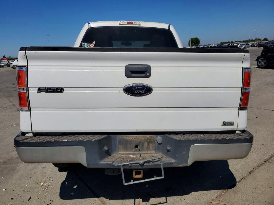 Продажа на аукционе авто 2010 Ford F150, vin: 1FTFW1CV2AFB38031, номер лота: 65565286