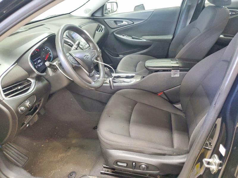 Продажа на аукционе авто 2020 Chevrolet Malibu, vin: 1G1ZD5ST3LF025937, номер лота: 66367426