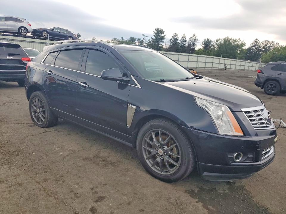 Продаж на аукціоні авто 2014 Cadillac Srx, vin: 3GYFNCE31ES520380, номер лоту: 61223216