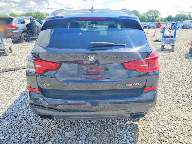 Aukcja sprzedaży 2020 Bmw X3, vin: 5UXTY9C09L9C01516, numer aukcji: 64686966