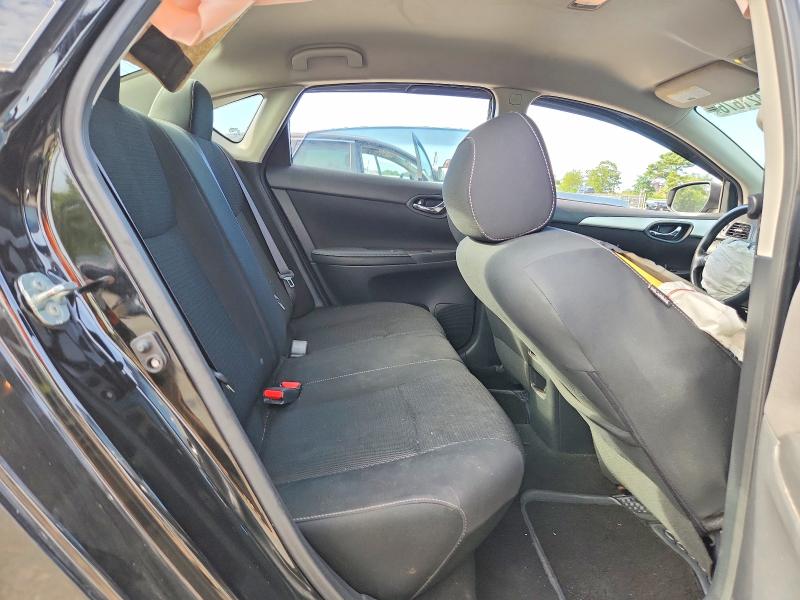 Aukcja sprzedaży 2019 Nissan Sentra, vin: 3N1AB7AP0KY232192, numer aukcji: 63421676