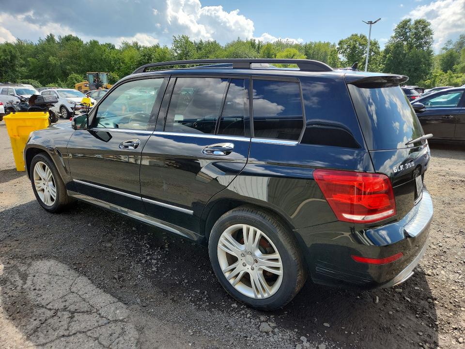 2014 Mercedes-benz Glk მანქანა იყიდება აუქციონზე, vin: WDCGG8JB0EG231529, აუქციონის ნომერი: 64743056