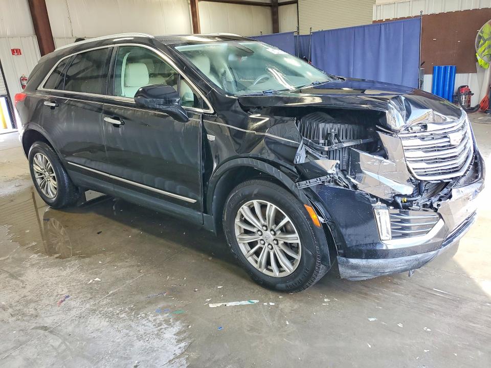 Aukcja sprzedaży 2017 Cadillac Xt5, vin: 1GYKNDRS5HZ288962, numer aukcji: 65408586