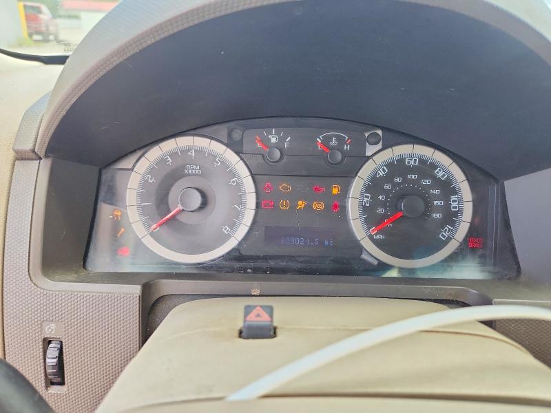 Продаж на аукціоні авто 2009 Ford Escape, vin: 1FMCU93G99KC20023, номер лоту: 63317136
