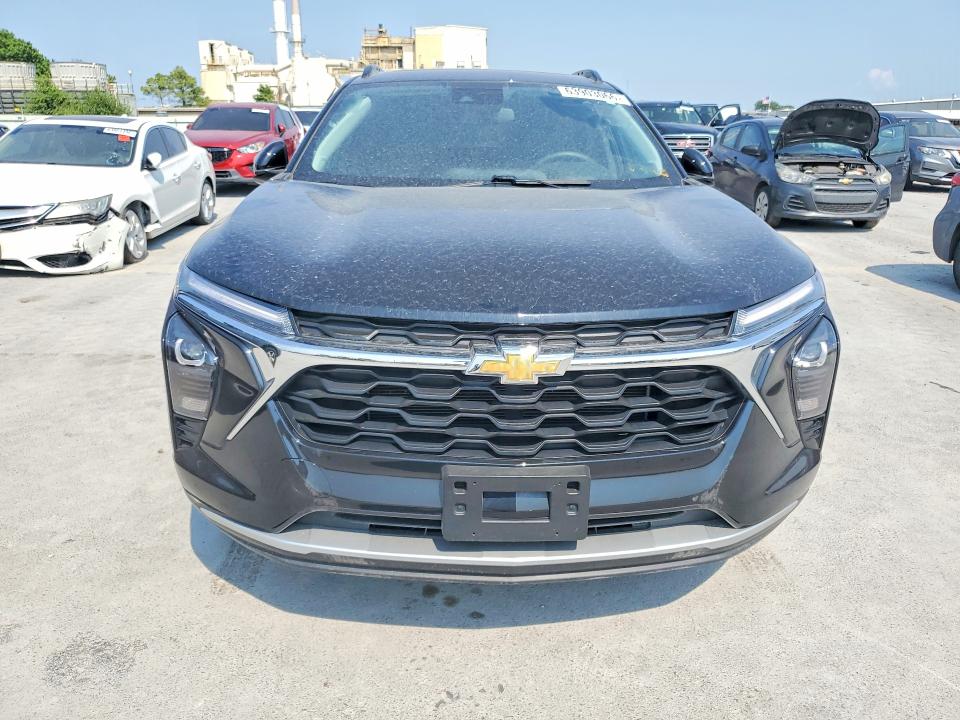 63903066 :رقم المزاد ، KL77LHEP7SC149031 vin ، 2025 Chevrolet Trax مزاد بيع