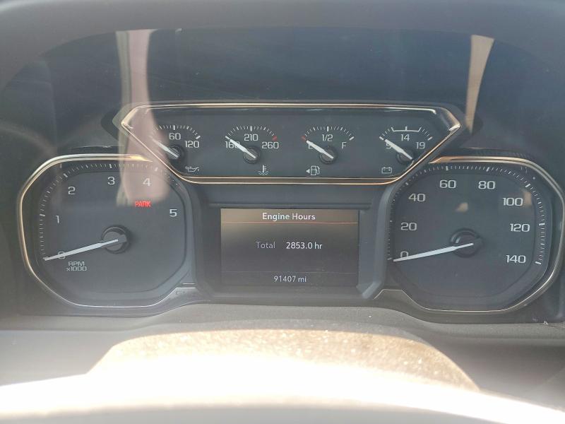 Aukcja sprzedaży 2022 Gmc Sierra, vin: 1GT49NEYXNF113543, numer aukcji: 64388076