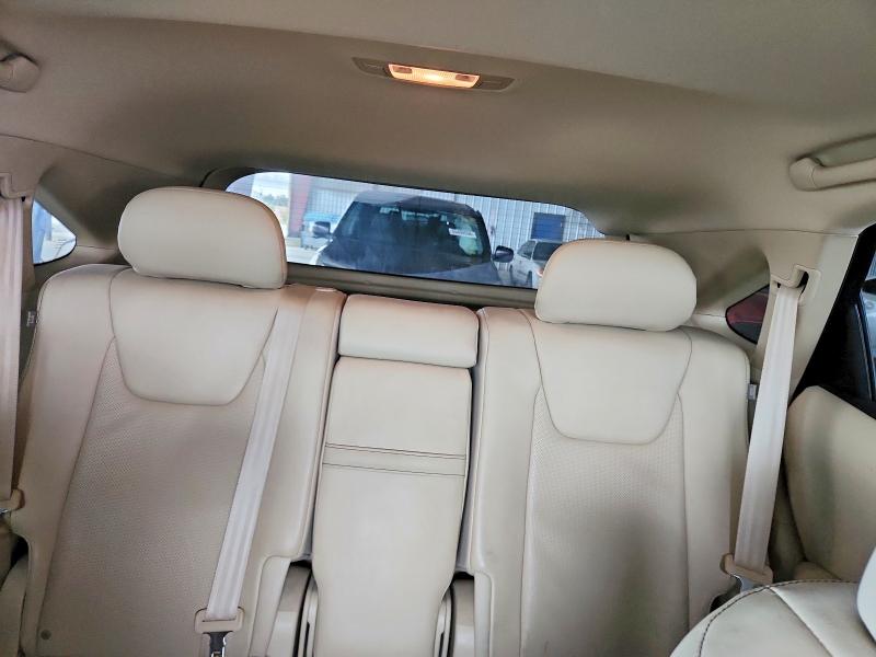 Продажа на аукционе авто 2014 Lexus Rx 350, vin: 2T2BK1BA4EC240577, номер лота: 66043096